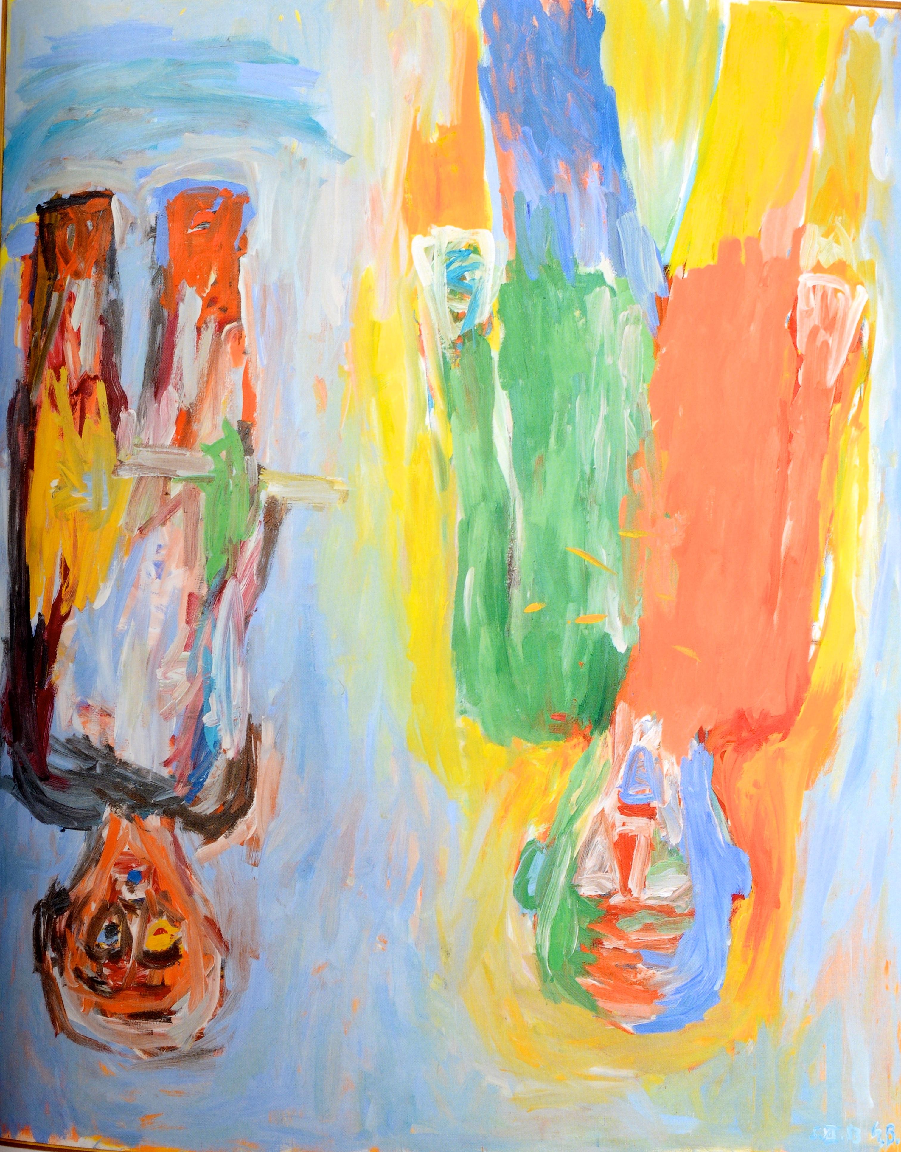 Subasta de Arte Contemporáneo y de Posguerra de Christie's, 6 de marzo de 2018 en venta 1