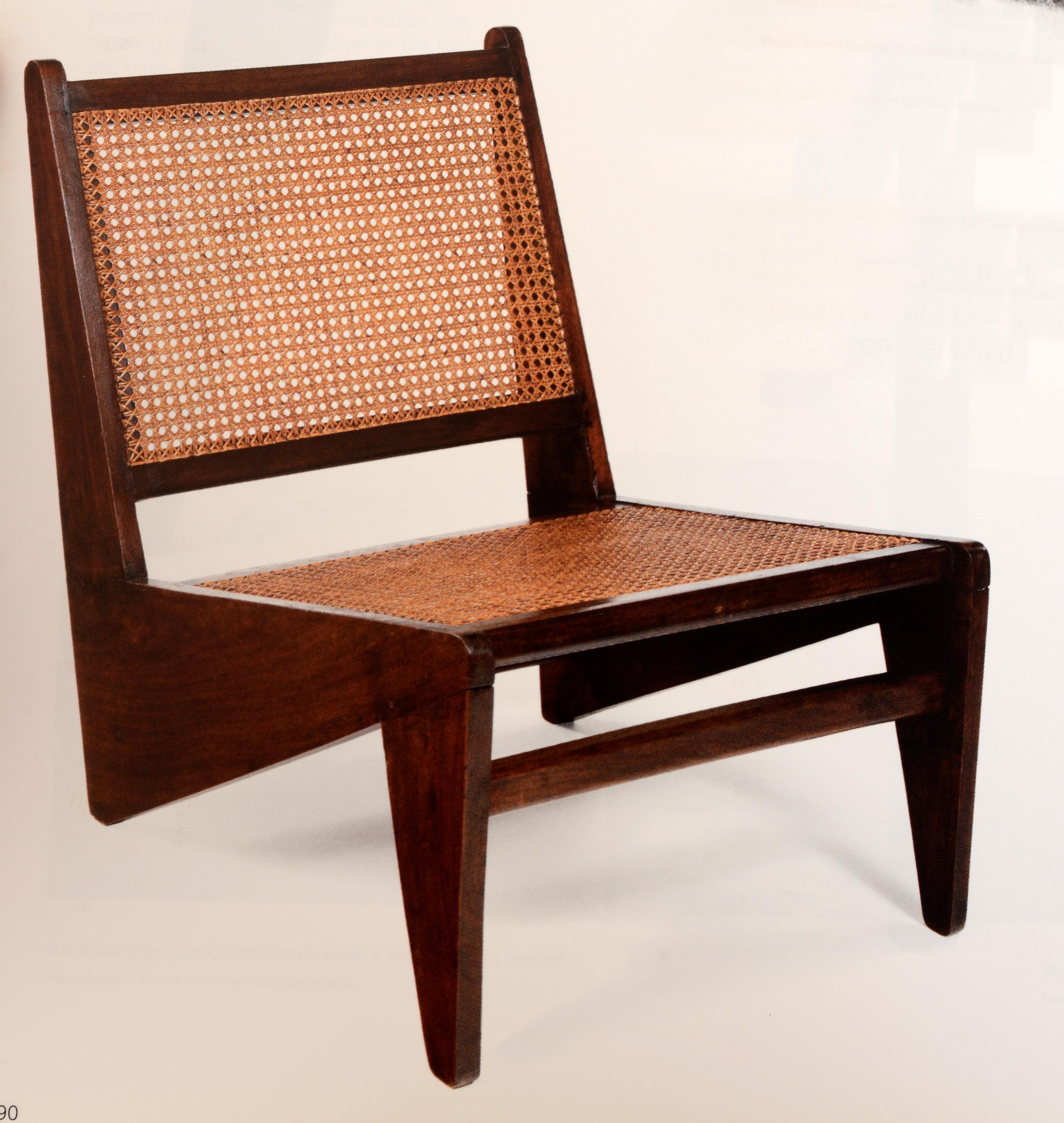 Christie's Prototipo di Maison Tropicale di Prouve, Collezione di Eric Touchaleaume in vendita 13