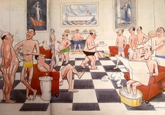 Christie's Review of the Season 1982, Hardcoverausgabe, herausgegeben von John Herbert, 1. Auflage