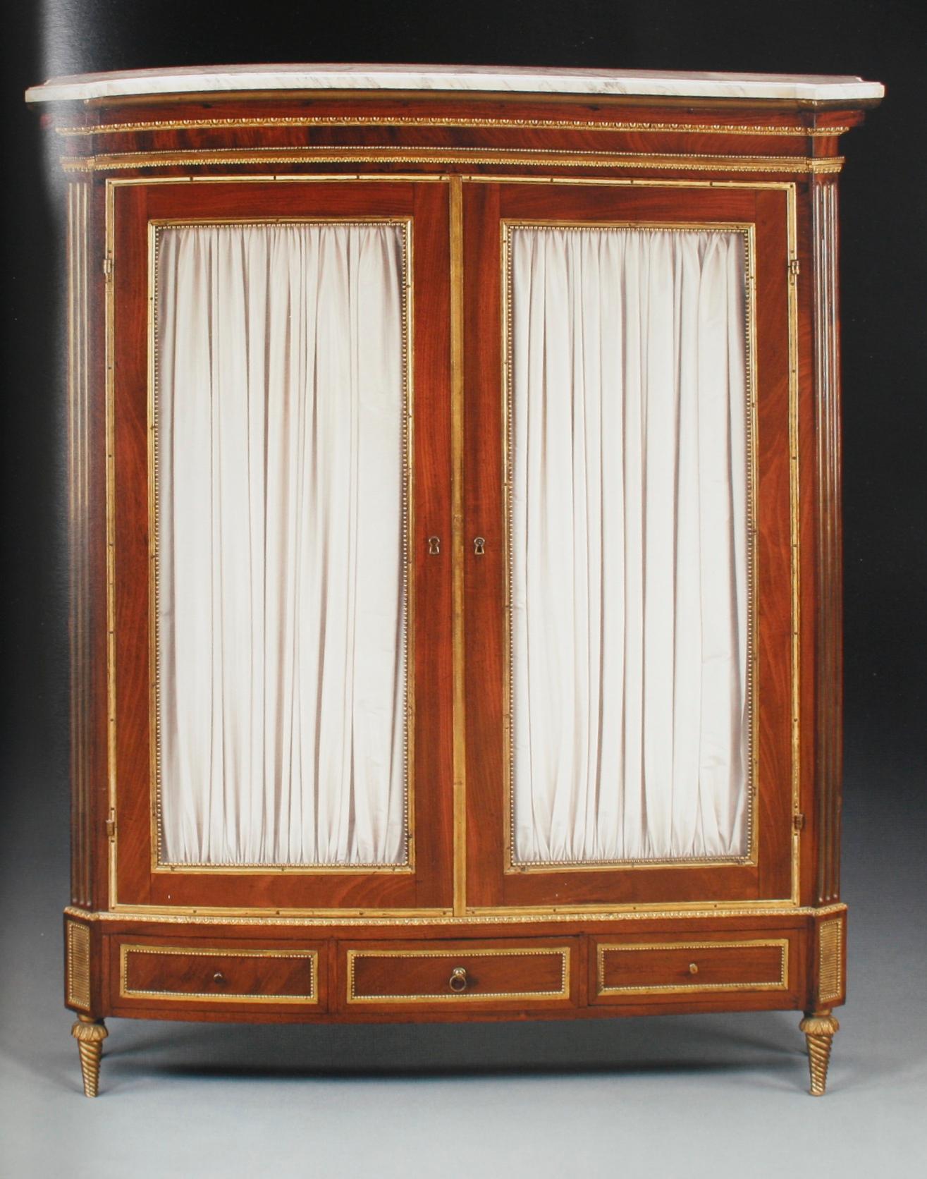 Christie's The Collection of the Late André Meyer, New York, Oct 2001 en vente 5
