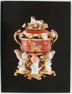 Christie's The Collection of the Late André Meyer, New York, Oct 2001