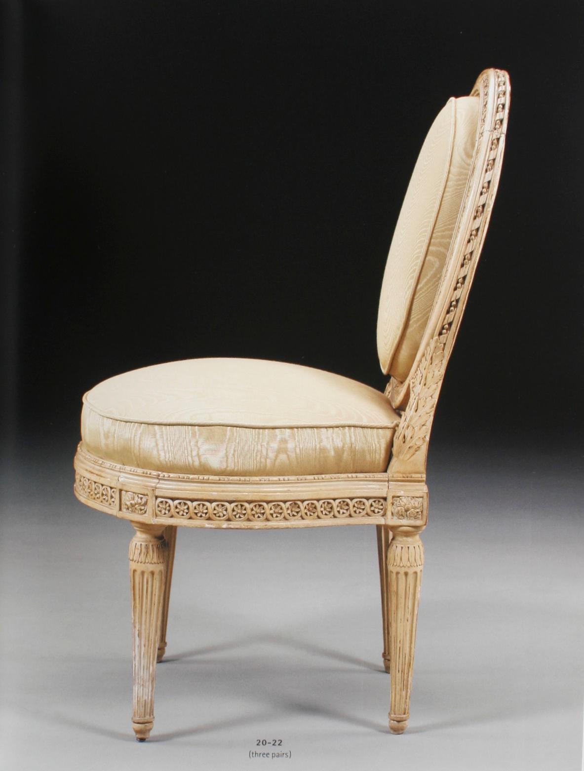 Christie's The Collection of the Late André Meyer, New York, Oct 2001 en vente 1