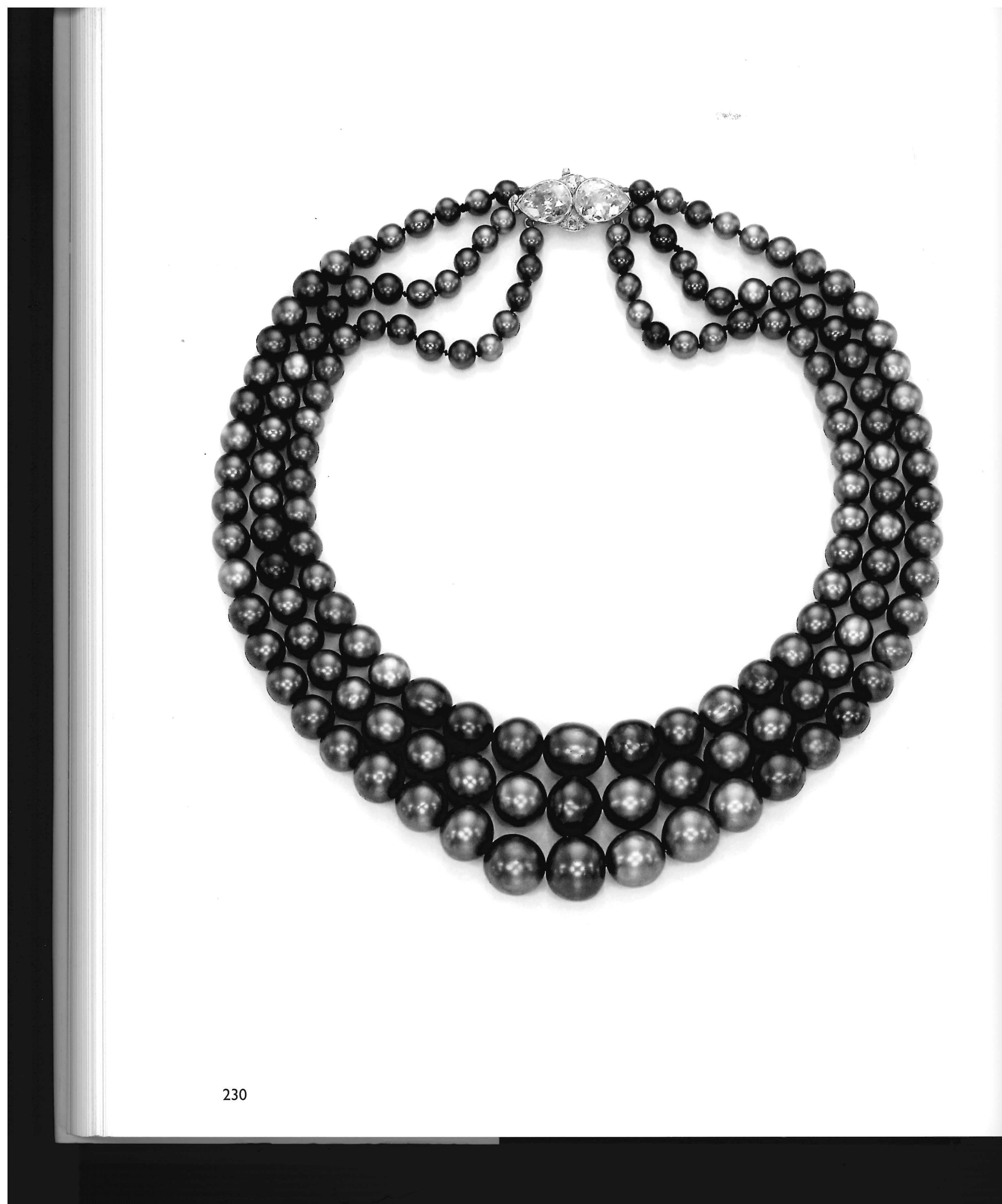 Christie's: The Jewellery Archives Revealed (Book) For Sale 1