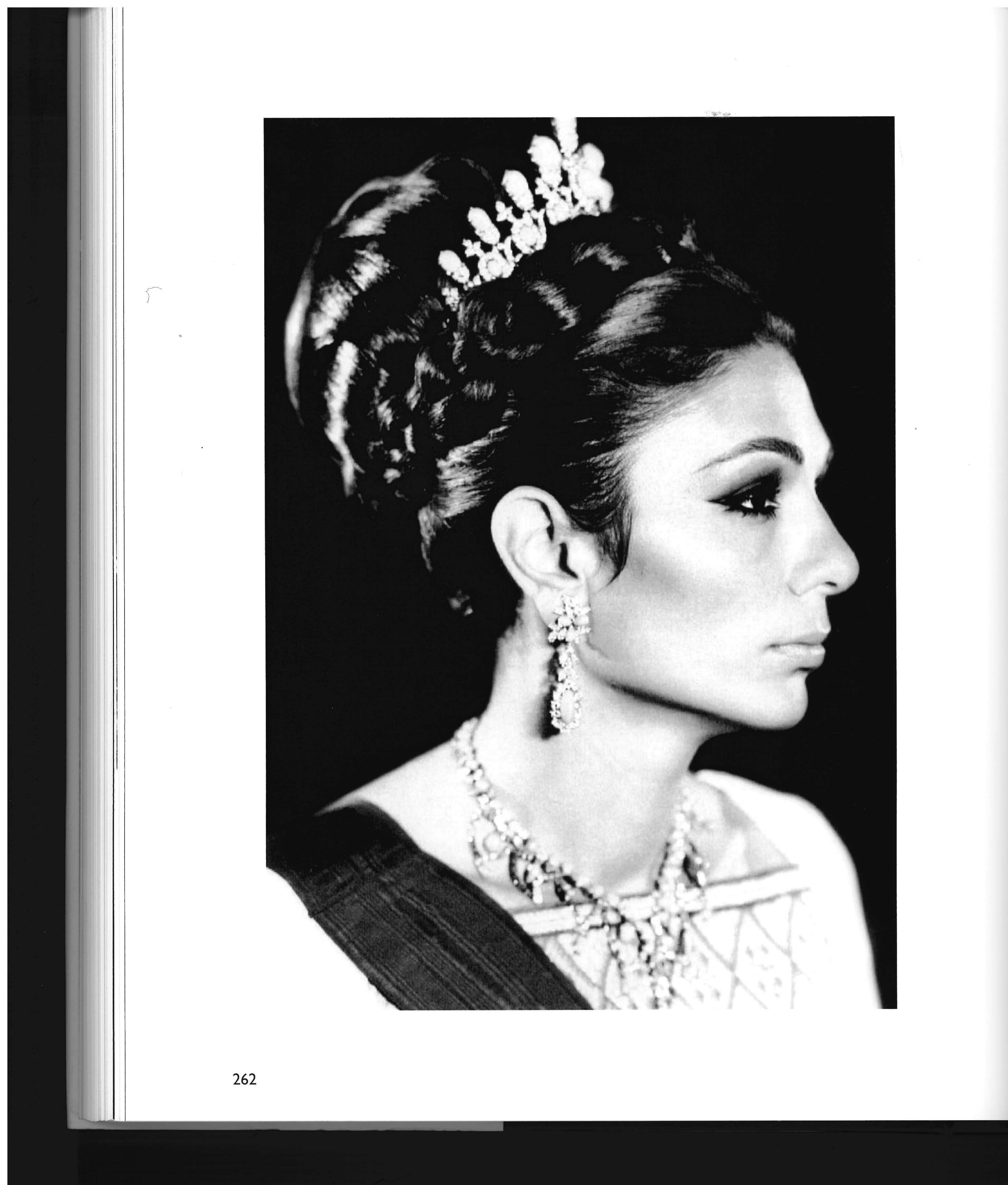 Christie's: The Jewellery Archives Revealed (Book) For Sale 2