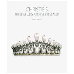 Antique Christie's: The Jewellery Archives Revealed (Book)