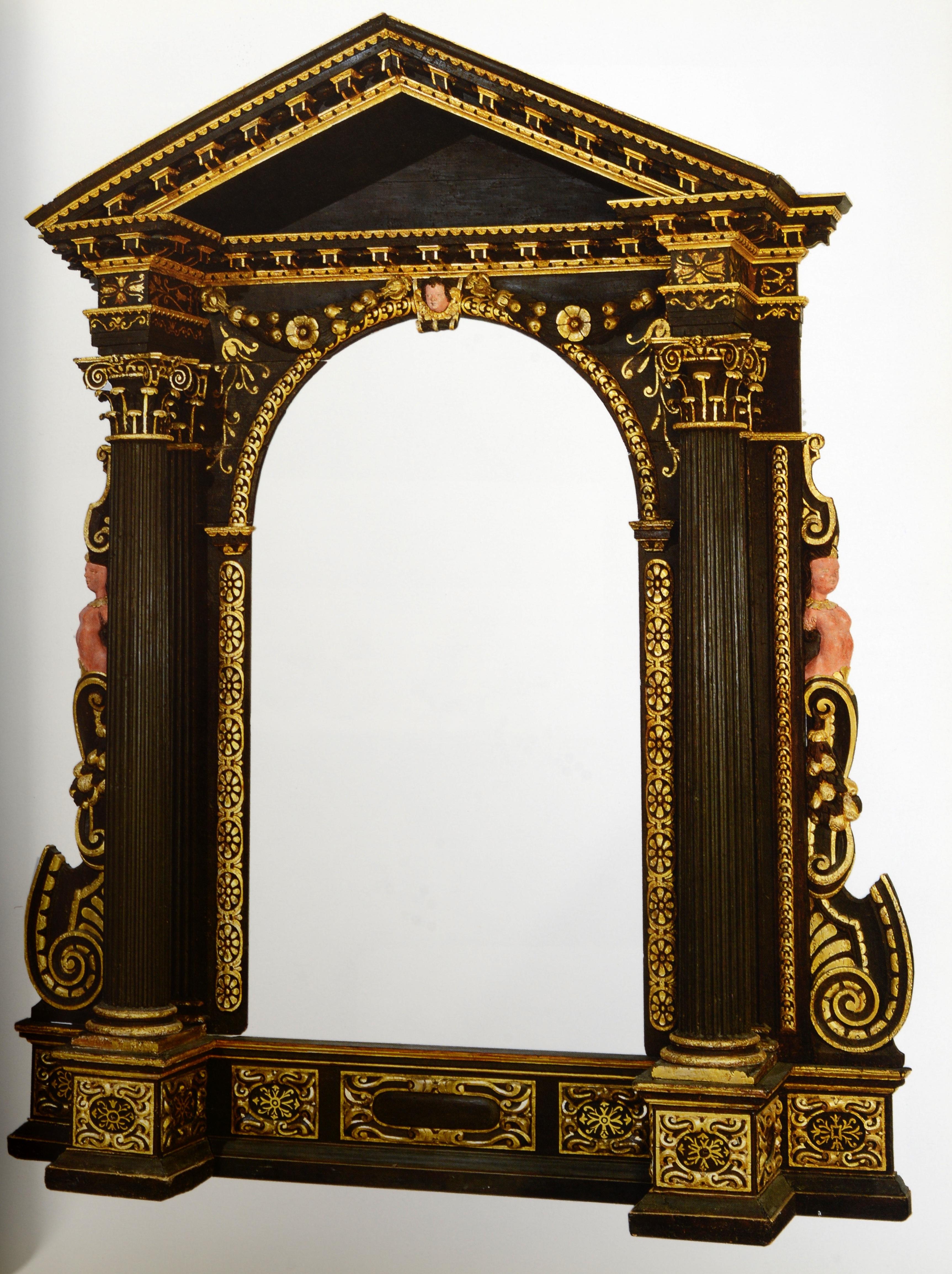 Christie's the Nigel Bartlett Collection Chimneypieces & Architectural Elements For Sale 7