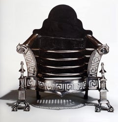 Christie's the Nigel Bartlett Collection Chimneypieces & Architectural Elements