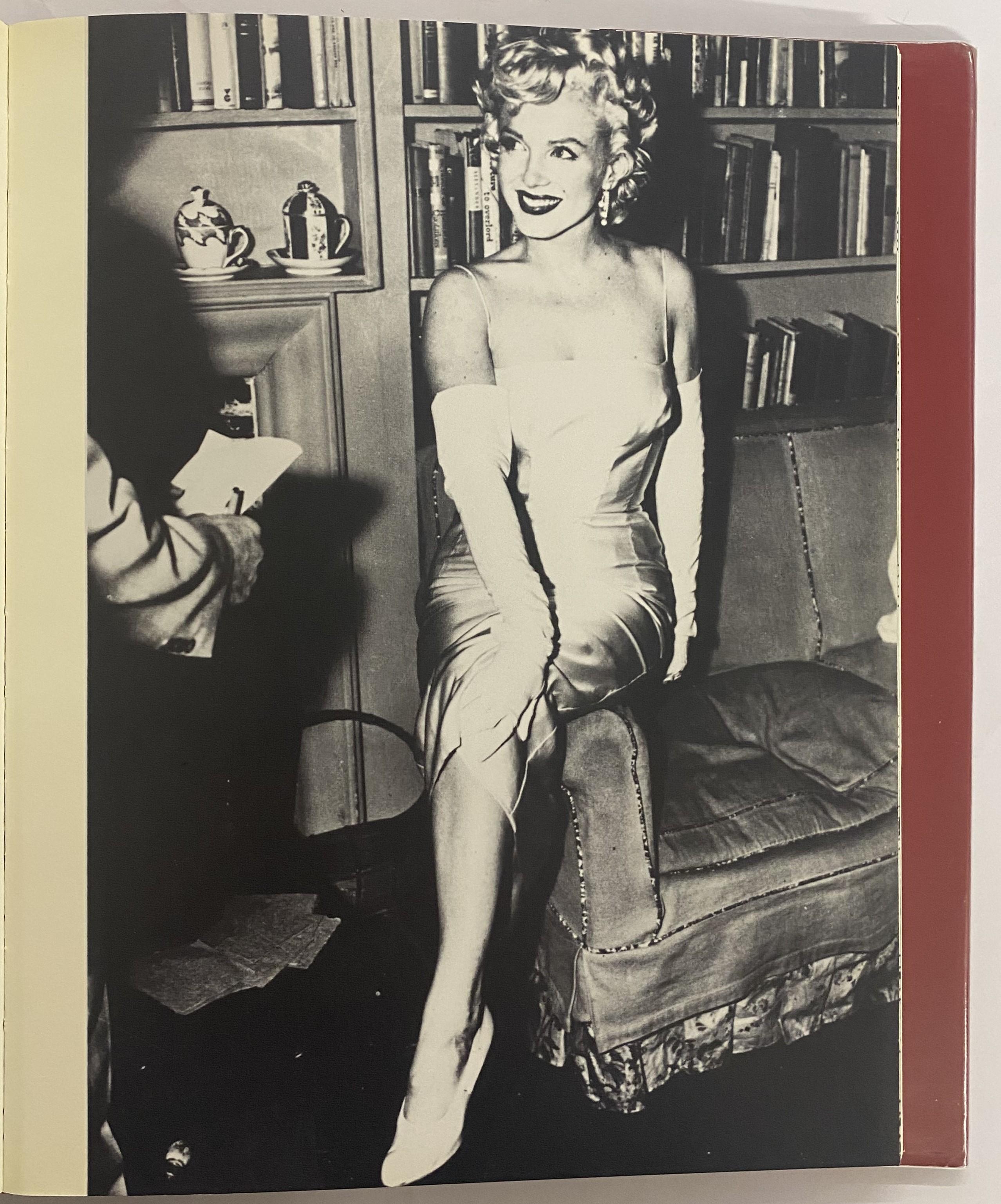 Christie's The Personal Property of Marilyn Monroe  (Book) For Sale 7
