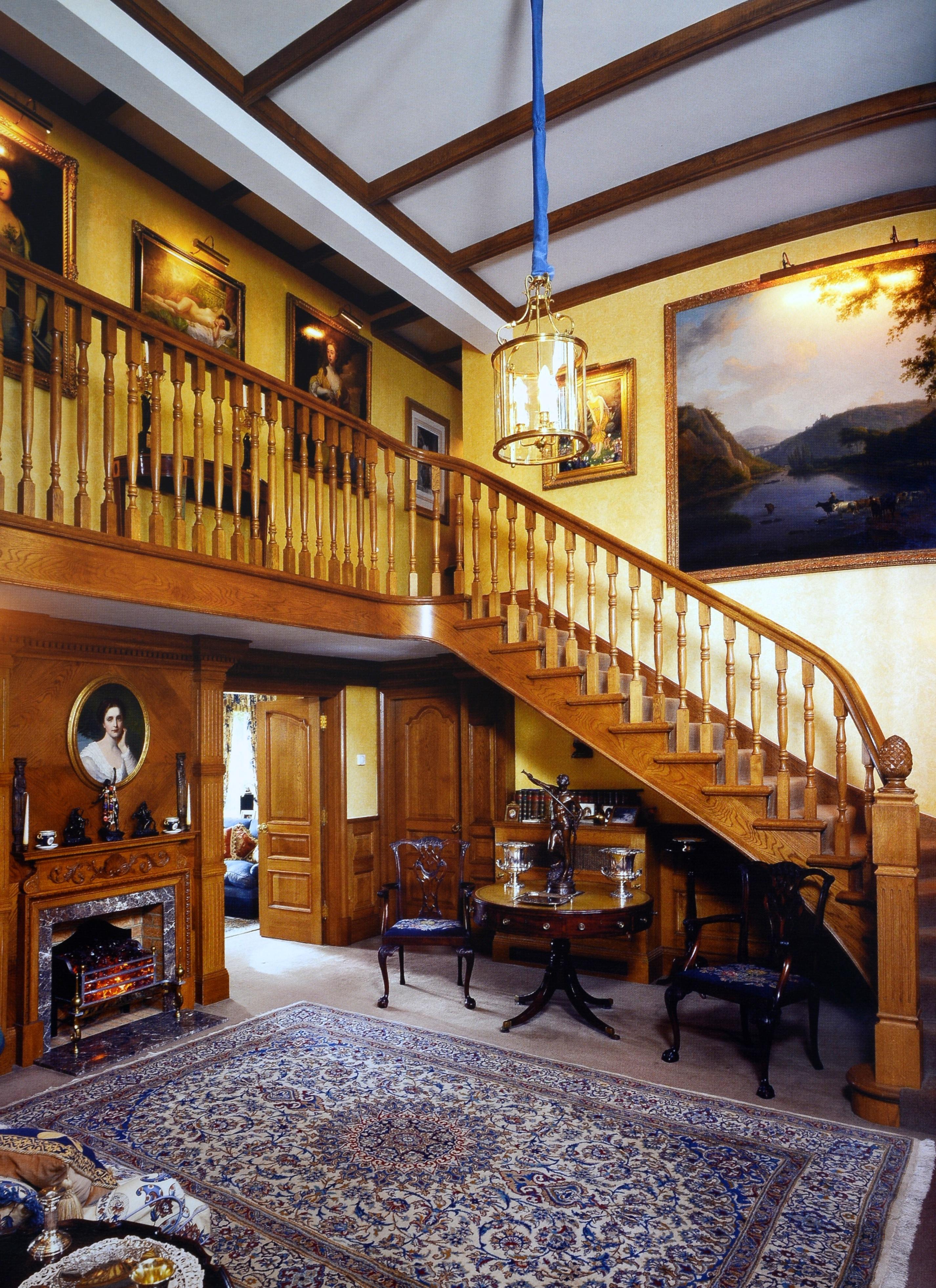 Christie's: The Sir Ralph and Lady Halpern Collection London 2/24/05. 1st Ed auction catalog 105 pages with 200 lots illustrated in color and all described in detail. 
NPT Books a division of N.P. Trent Antiques has a large collection of used and