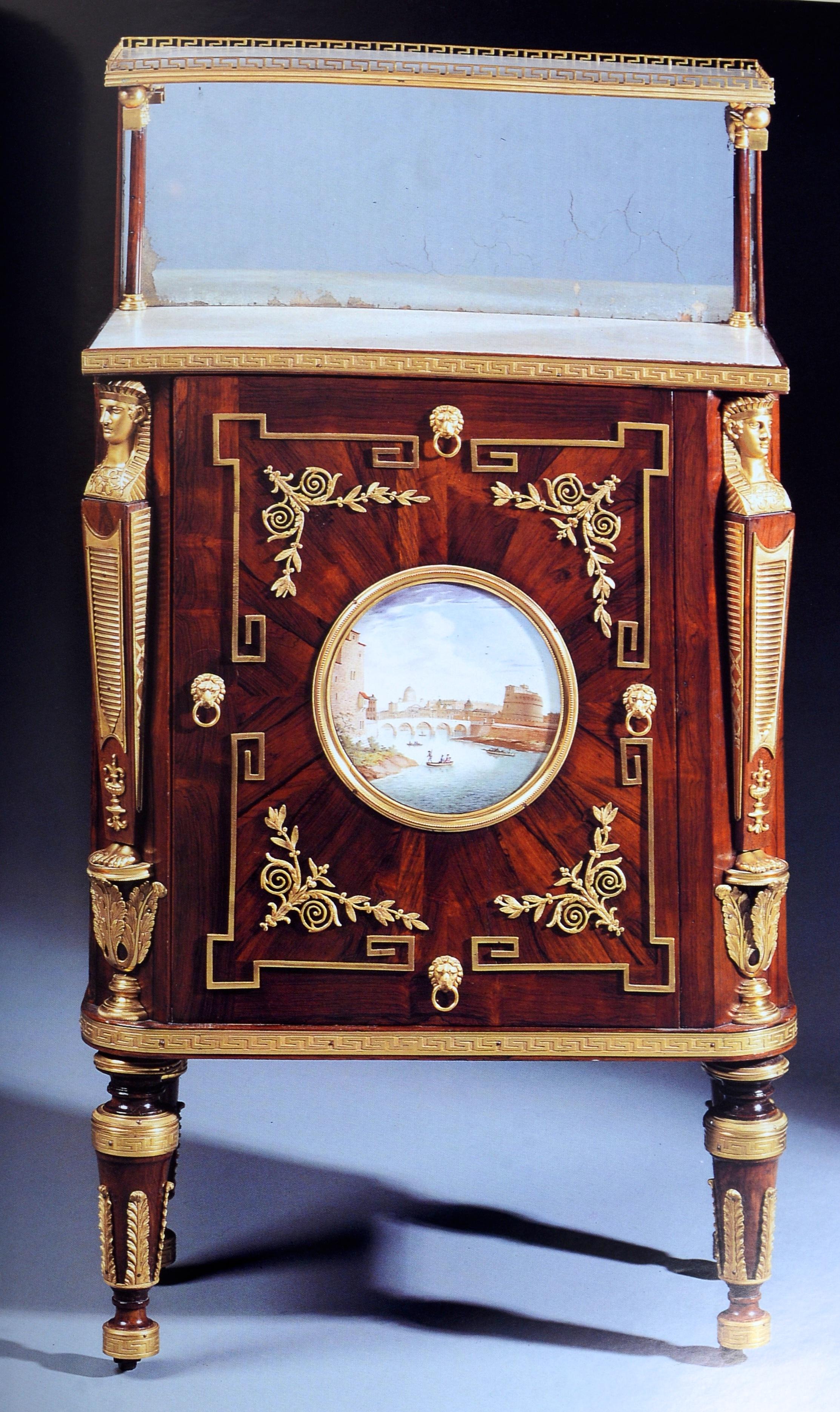 English Christie's The Sir Ralph and Lady Halpern Collection London 2/24/05 For Sale