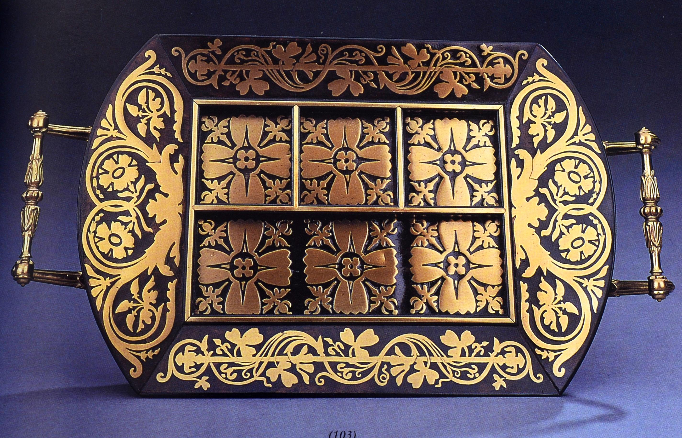 Christie's The Sir Ralph and Lady Halpern Collection London 2/24/05 For Sale 3