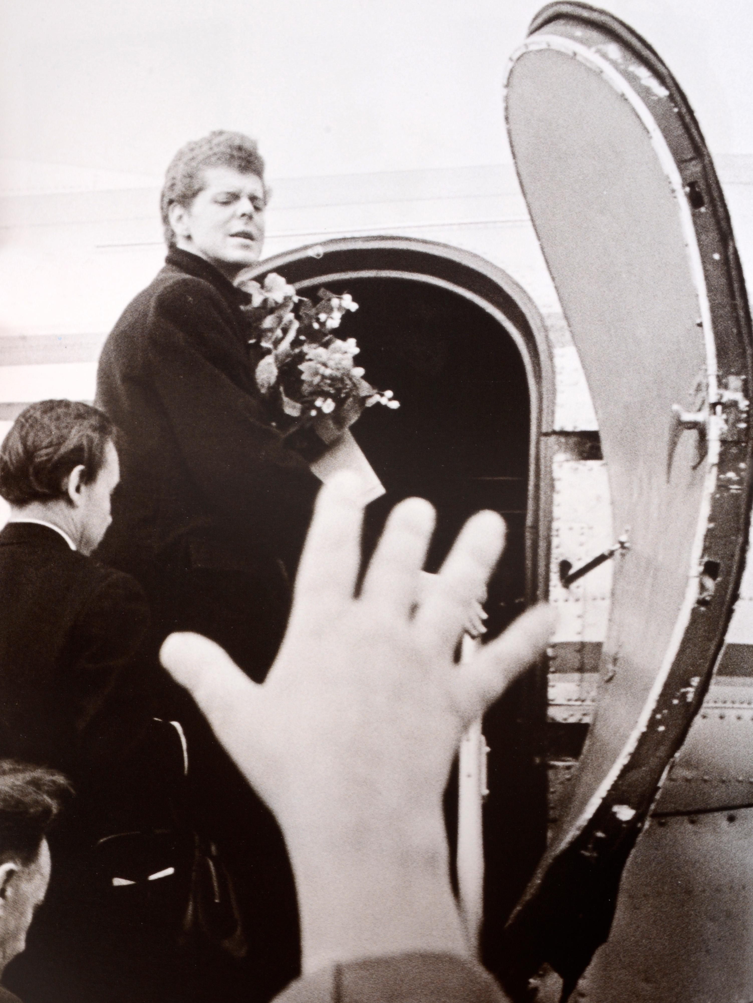 Christie's: The Van Cliburn Collection, English Furniture, Russian Works of Art For Sale 13