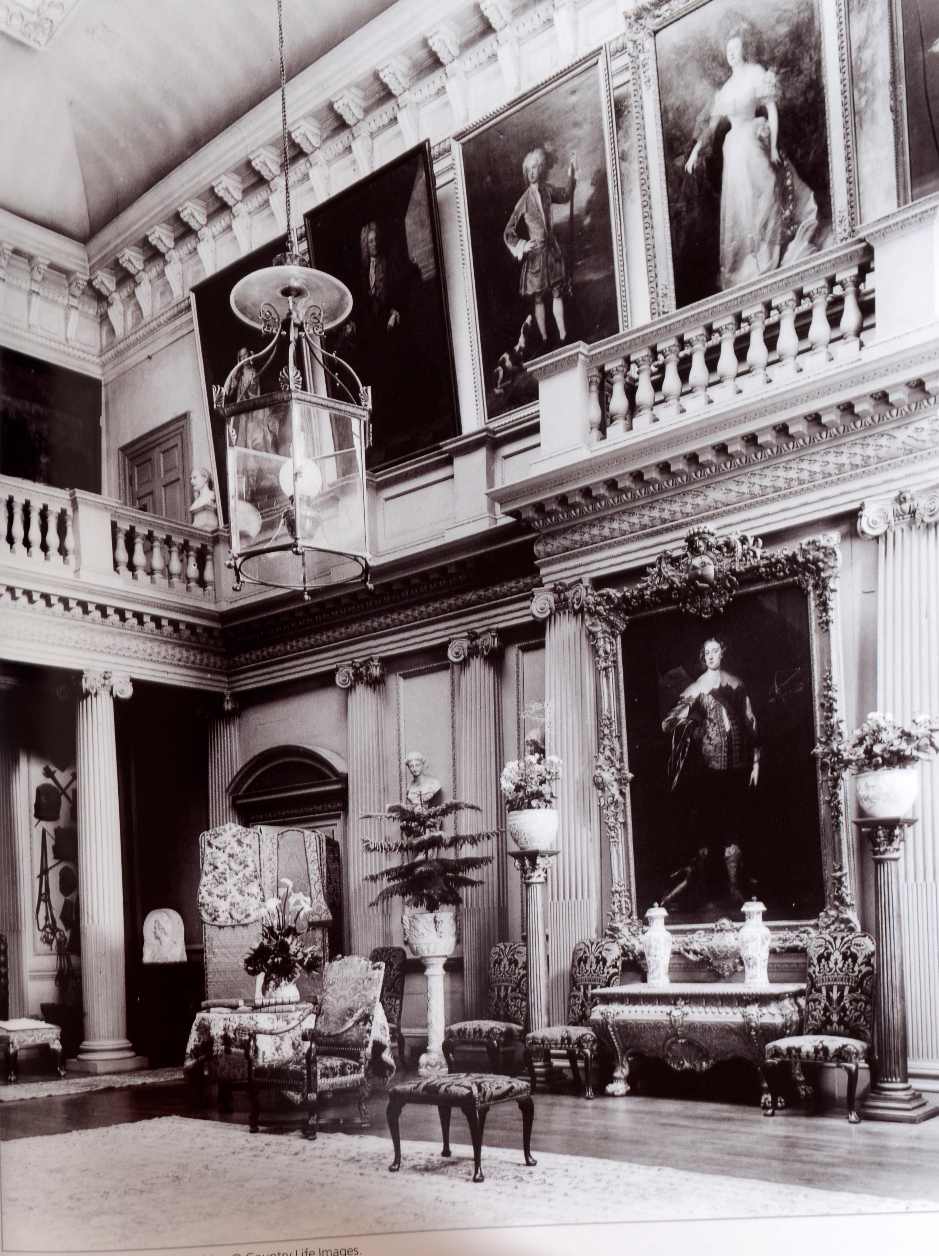 Christie's: The Van Cliburn Collection, English Furniture, Russian Works of Art For Sale 1