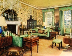 Christie's -  Wateringbury Place Parts I & II , paire de catalogues de ventes aux enchres, 1re dition