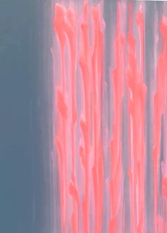 Illuminated Flourescent Lines