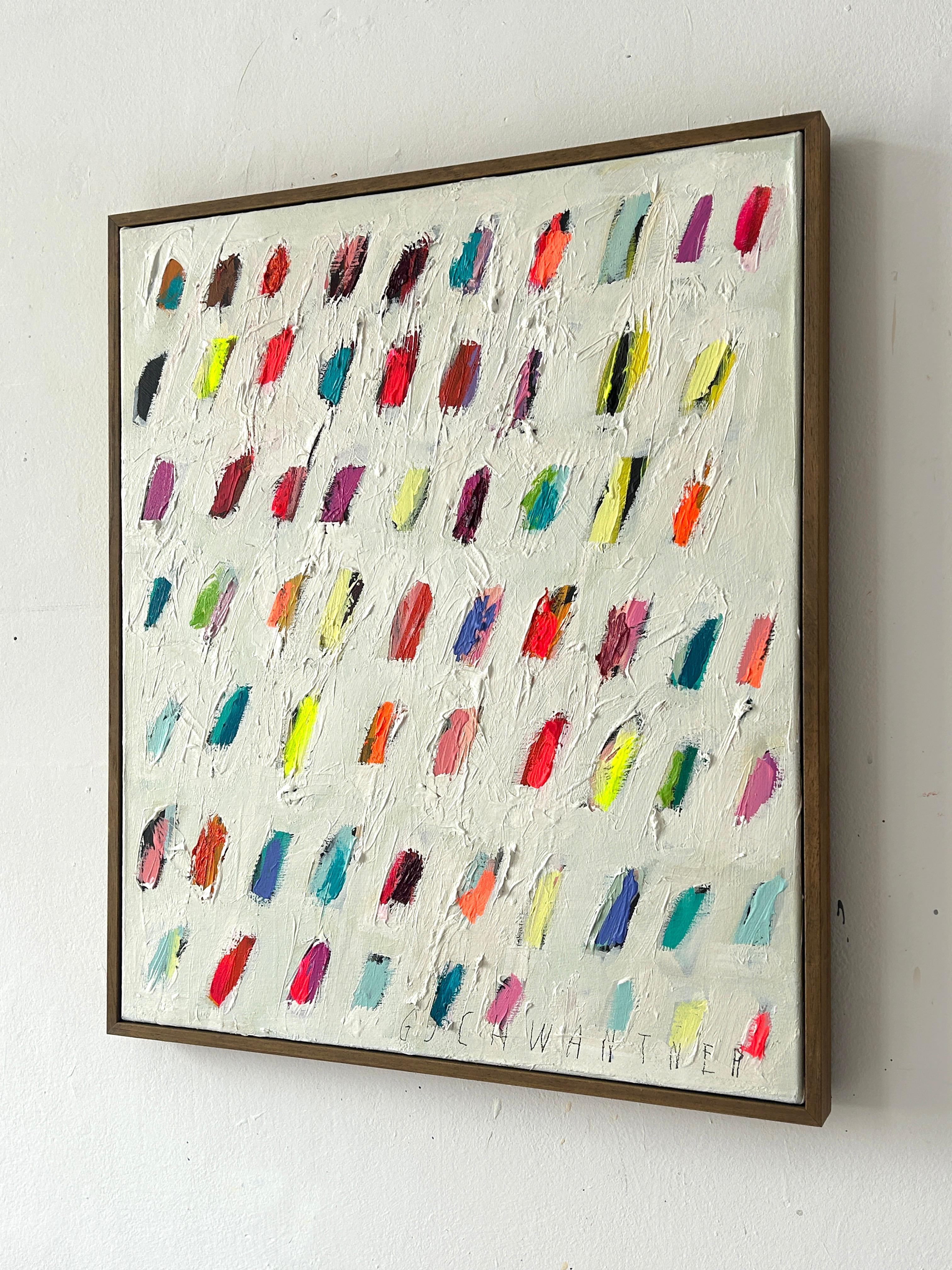 À la Collectors Gallery, nous nous engageons à maintenir les plus hauts standards de confiance et de professionnalisme pour nos collectionneurs. Chaque œuvre d'art de notre collection est accompagnée d'un certificat d'authenticité, garantissant son
