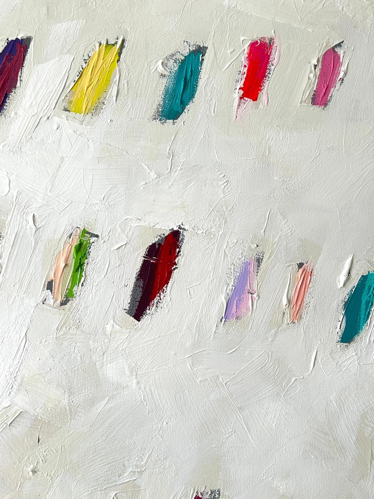 À la Collectors Gallery, nous nous engageons à maintenir les plus hauts standards de confiance et de professionnalisme pour nos collectionneurs. Chaque œuvre d'art de notre collection est accompagnée d'un certificat d'authenticité, garantissant son