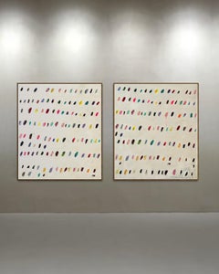 Christina Gschwantner Diptyque Dots 160x140