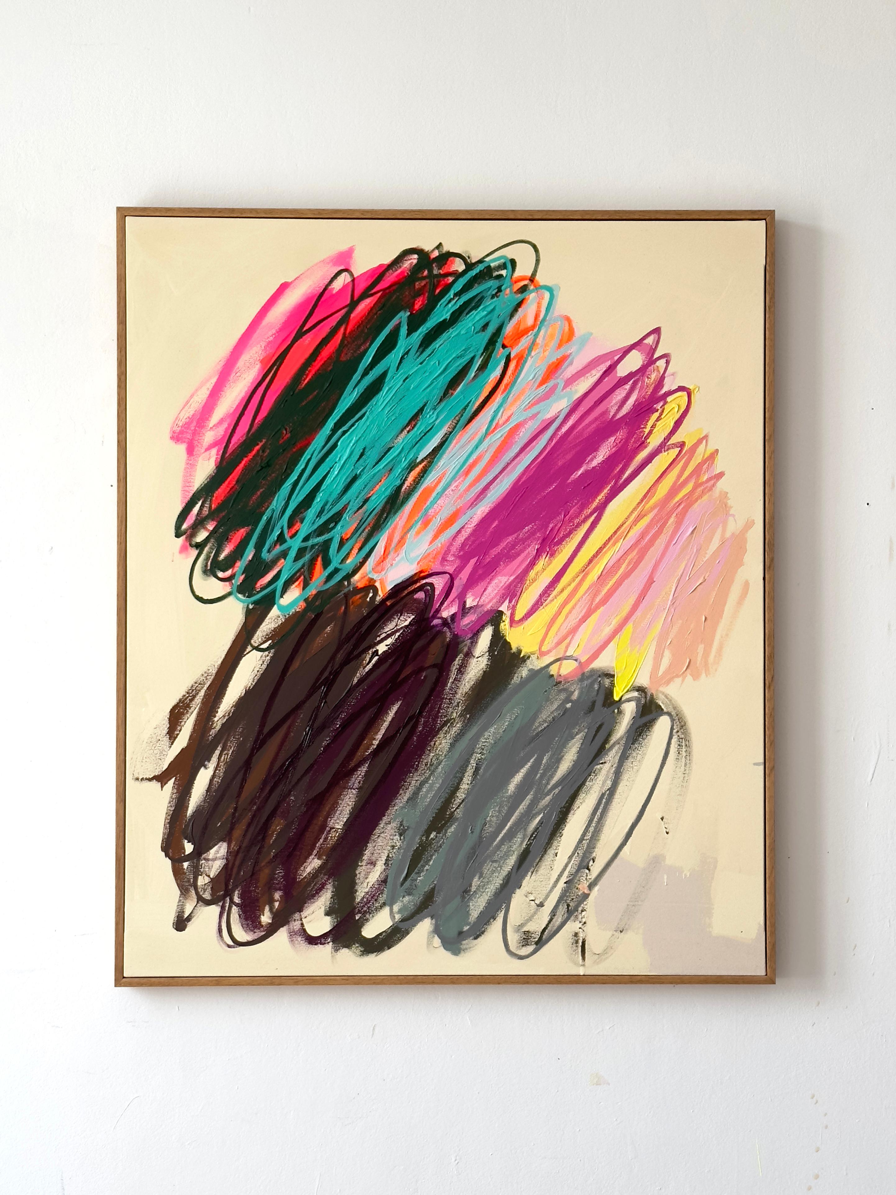 À la Collectors Gallery, nous nous engageons à maintenir les plus hauts standards de confiance et de professionnalisme pour nos collectionneurs. Chaque œuvre d'art de notre collection est accompagnée d'un certificat d'authenticité, garantissant son