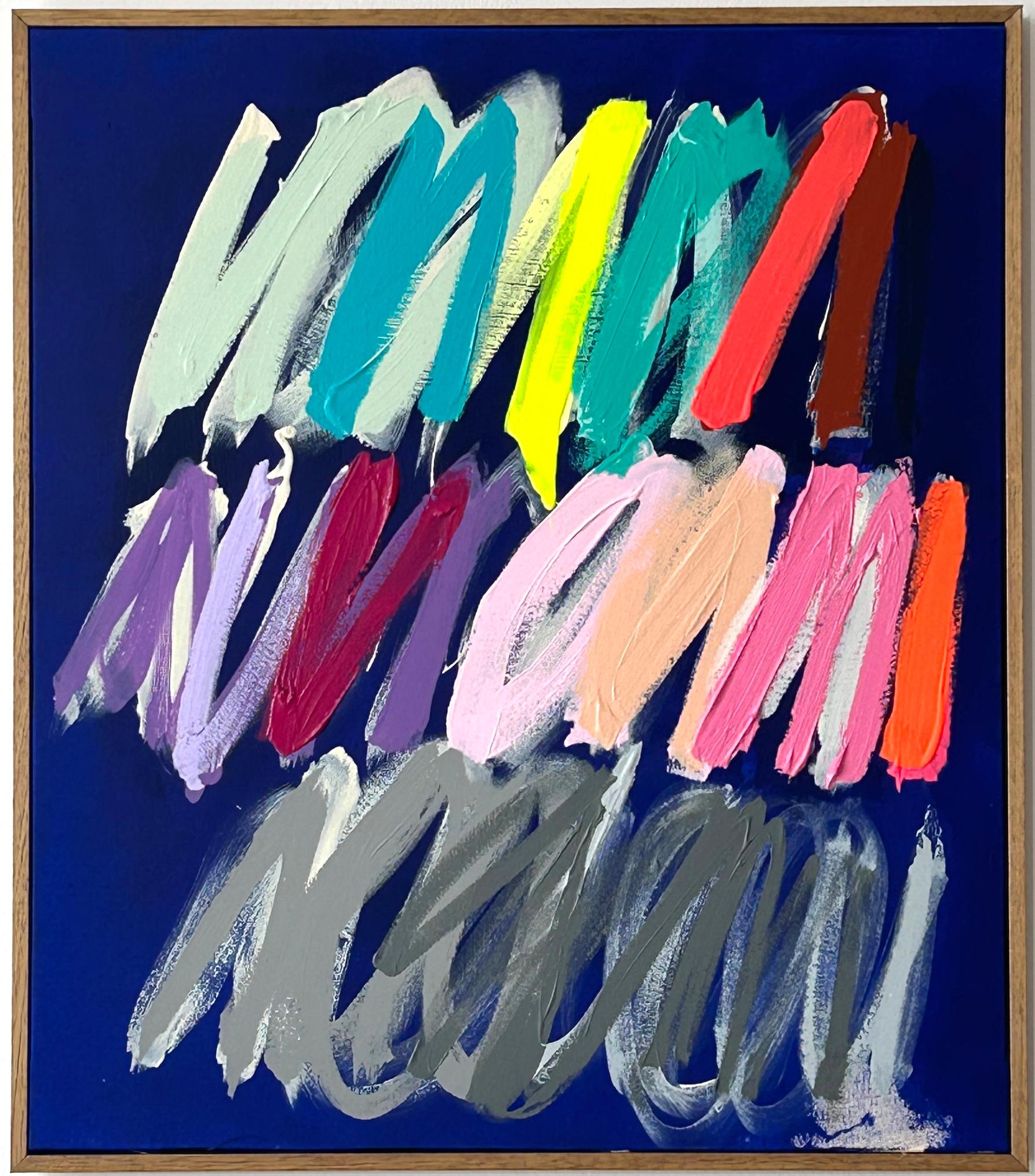 Bei Escat Gallery sind wir bestrebt, die höchsten Standards des Vertrauens und der Professionalität für unsere Sammler zu wahren. Jedes Kunstwerk in unserer Collection'S wird mit einem Echtheitszertifikat geliefert, das seine Originalität und