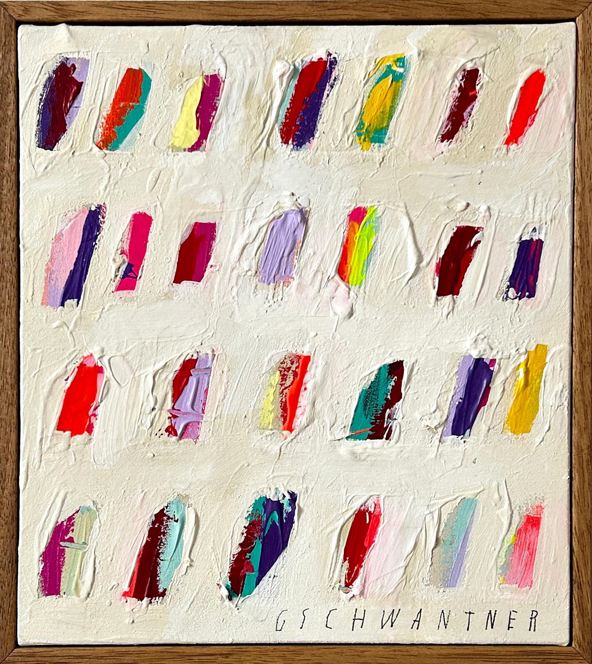 Bei Escat Gallery sind wir bestrebt, die höchsten Standards des Vertrauens und der Professionalität für unsere Sammler zu wahren. Jedes Kunstwerk in unserer Collection'S wird mit einem Echtheitszertifikat geliefert, das seine Originalität und