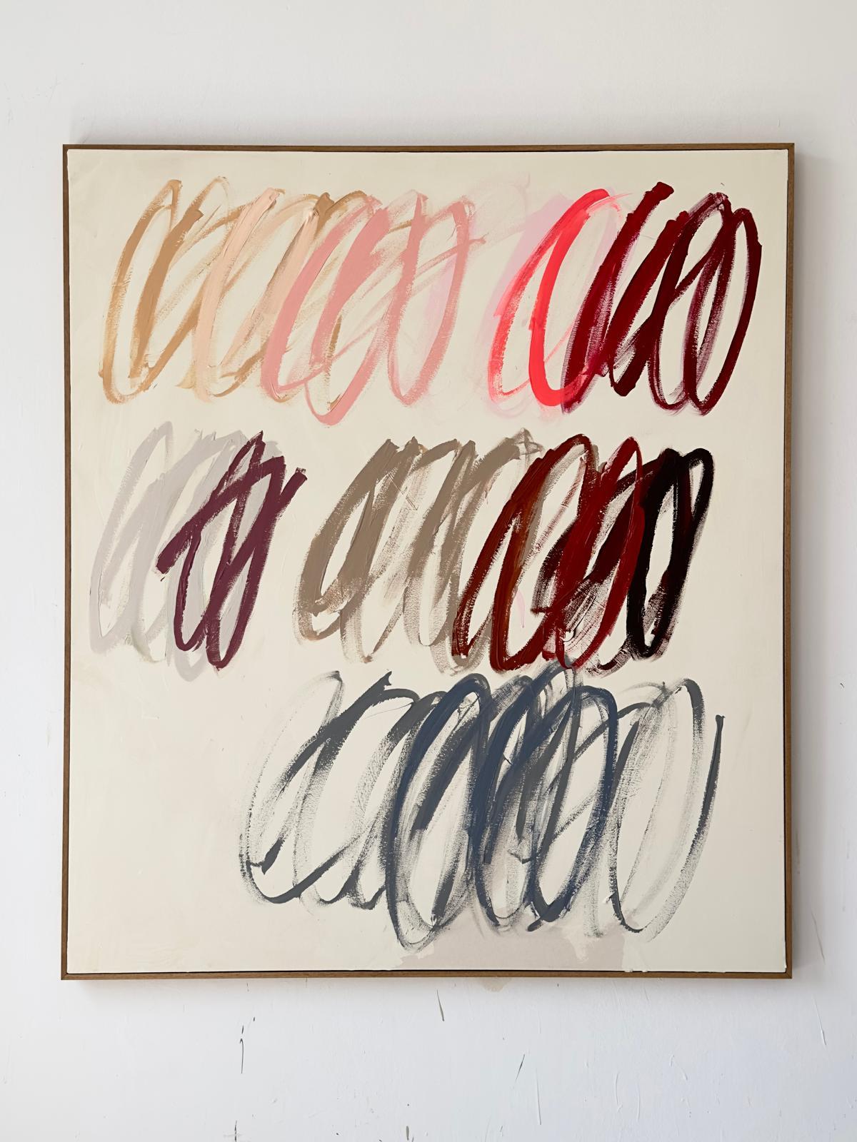 Bei Escat Gallery sind wir bestrebt, die höchsten Standards des Vertrauens und der Professionalität für unsere Sammler zu wahren. Jedes Kunstwerk in unserer Collection
S wird mit einem Echtheitszertifikat geliefert, das seine Originalität und