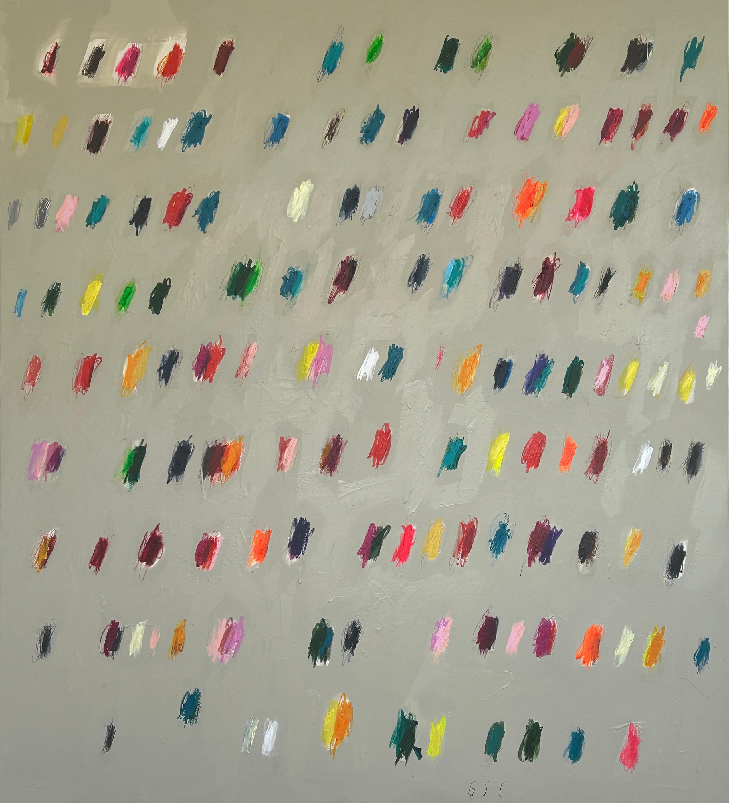 Aufgrund der Größe dieses Stücks wird es in einer Röhre verschickt. Wir können Ihnen bei der Suche nach einem Einrahmer in Ihrer Nähe behilflich sein, der das Kunstwerk nach seiner Ankunft am Bestimmungsort einrahmen kann. Wenn Sie eine andere
