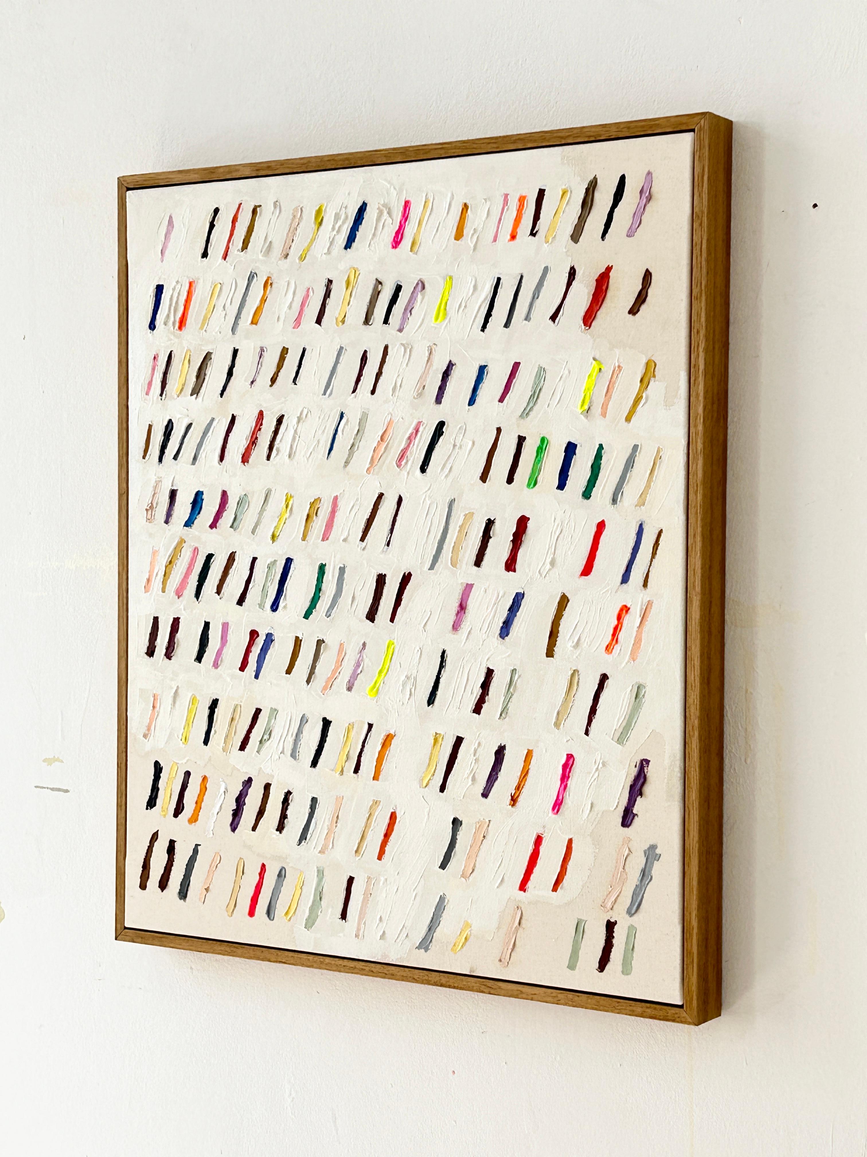 Contemporary New Abstract Artistics Artista Christina Gschwantner 2024 3