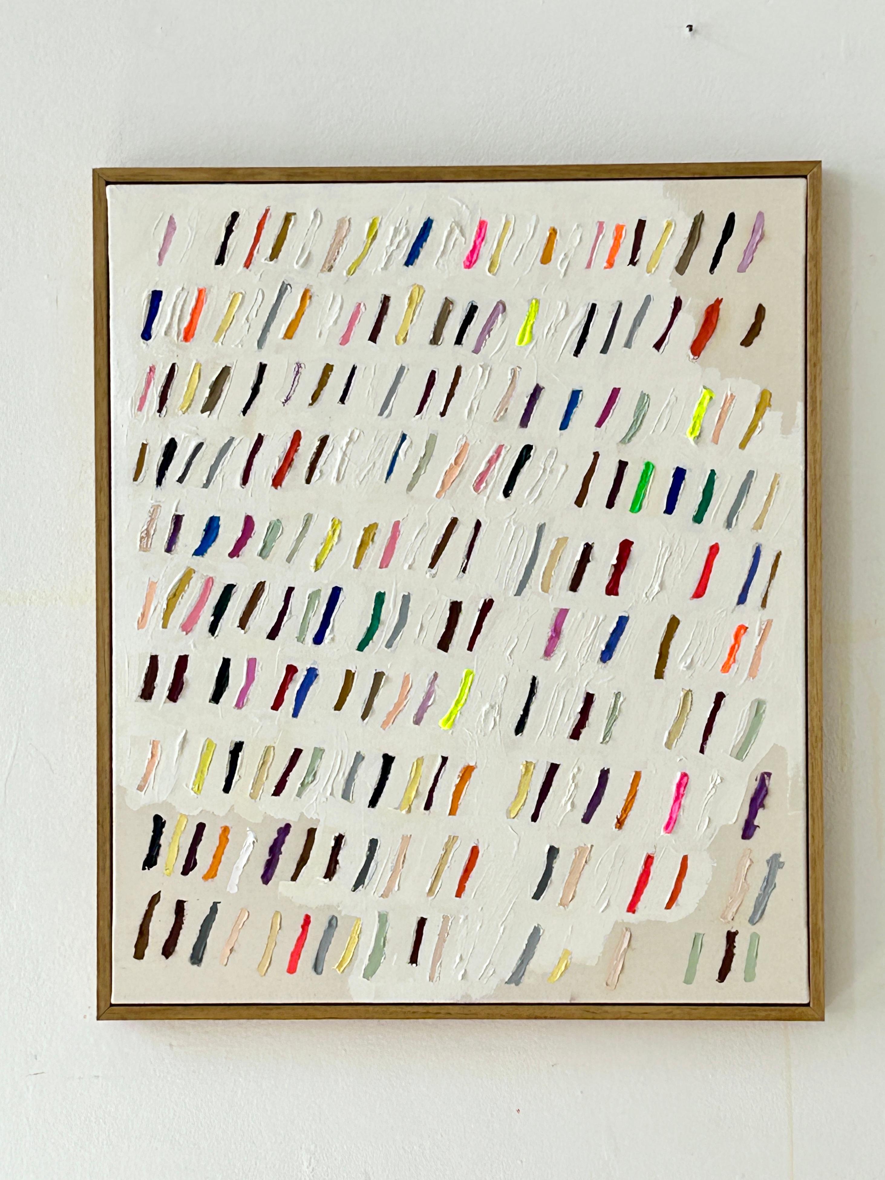 Contemporary New Abstract Artistics Artista Christina Gschwantner 2024 5