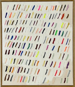 Contemporary New Abstract Artistics Artista Christina Gschwantner 2024