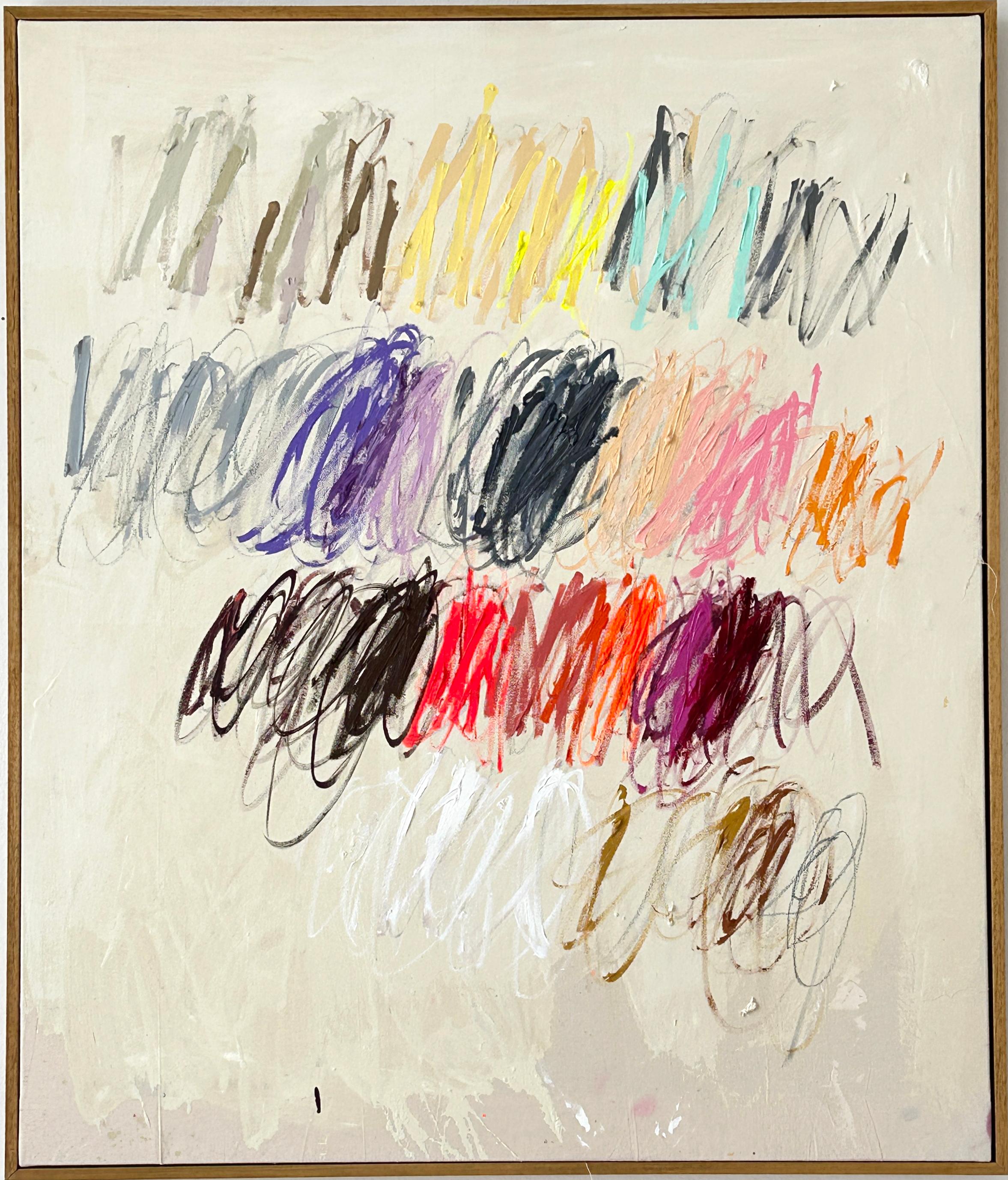 At Escat Gallery we are committed to maintaining the highest standards of trust and professionalism for our collectors. Every artwork in our collection comes with a Certificate of Authenticity, guaranteeing its originality and provenance. We offer