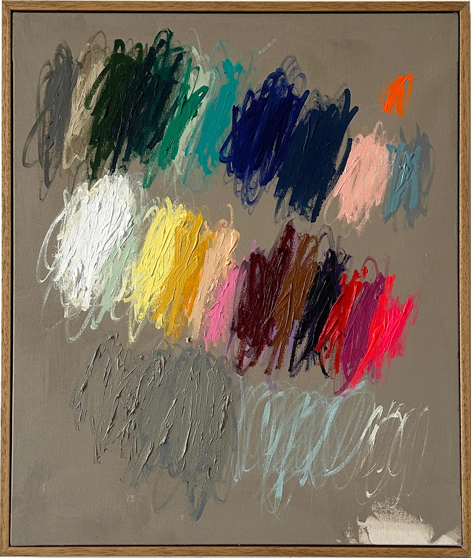Alla Escat Gallery ci impegniamo a mantenere i più alti standard di fiducia e professionalità per i nostri collezionisti. Ogni opera d'arte della nostra collezione è accompagnata da un Certificato di Autenticità che ne garantisce l'originalità e la