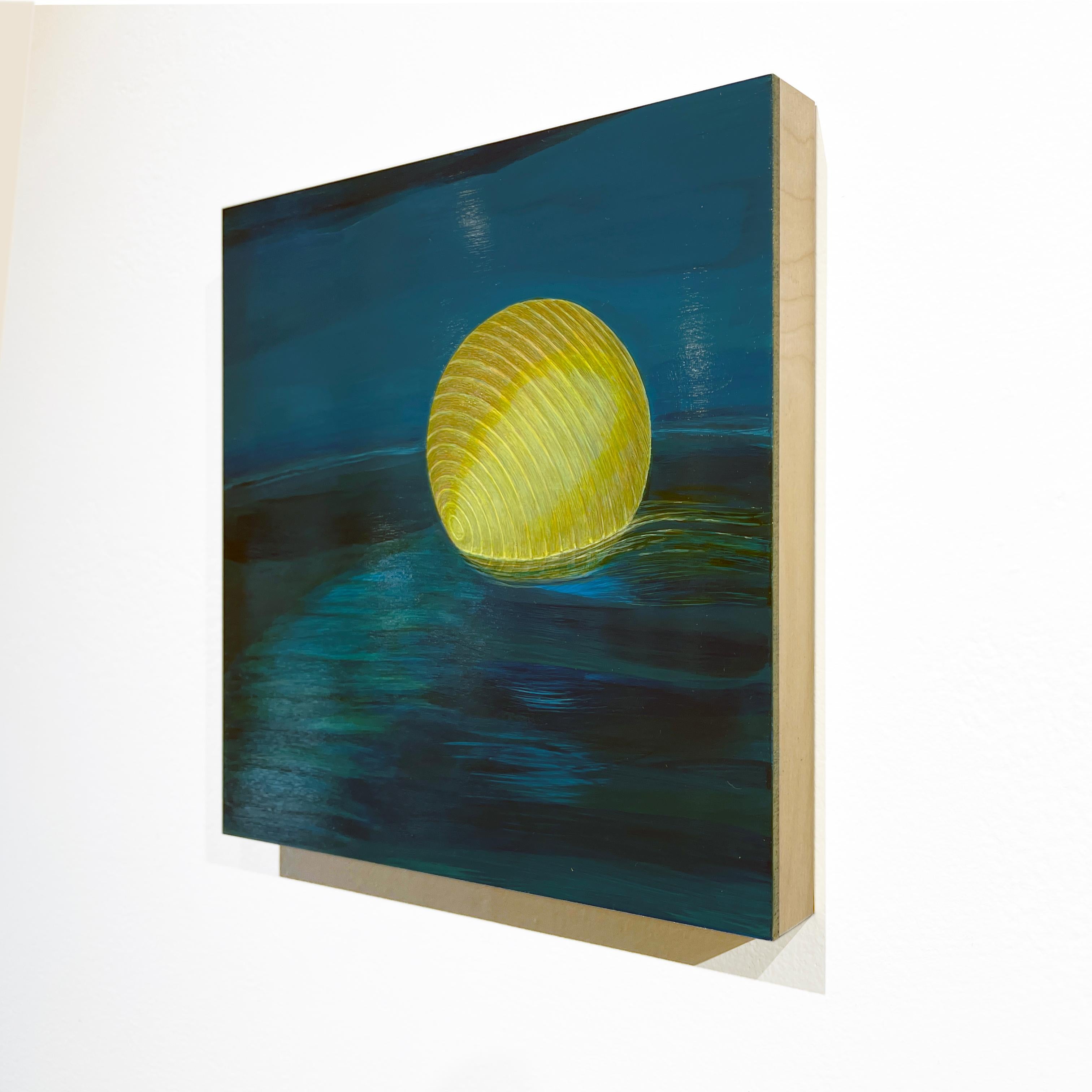 il mondo di christina quadro