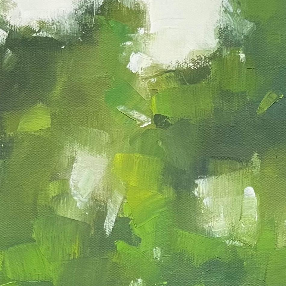 Pacífica Pintura al óleo bodegón escena interior Cocina Ventana 1