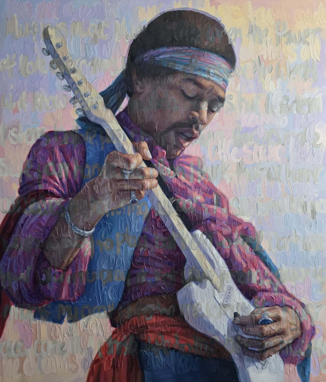 Christina Major wurde 1982 in Concord, New Hampshire, geboren. Sie wohnt derzeit in North Carolina. Major erwarb ihren MFA an der Florida Atlantic University und hat in ganz Südflorida und Schweden ausgestellt. Ihre Arbeiten werden sowohl national