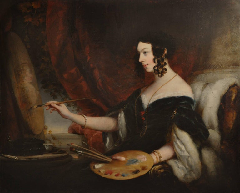 Old Masters Paintings 810 For Sale At 1stdibs Page 2