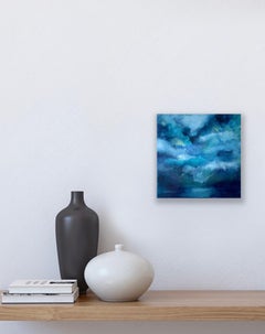 Abstract Horizon