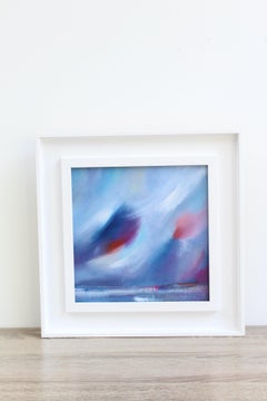 Solace Blue