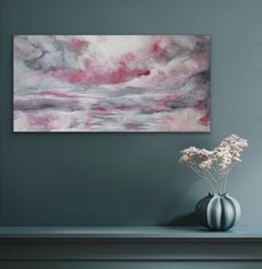 Undisturbed Calmness