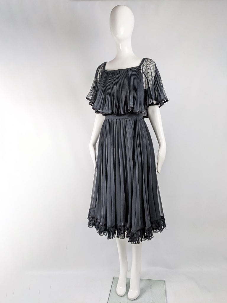 christina stambolian black cocktail dress Princess Diana, in a black Christina Stambolian cocktail dress, arrives at the Serpentine Gallery Gala in London, June 29, 1994