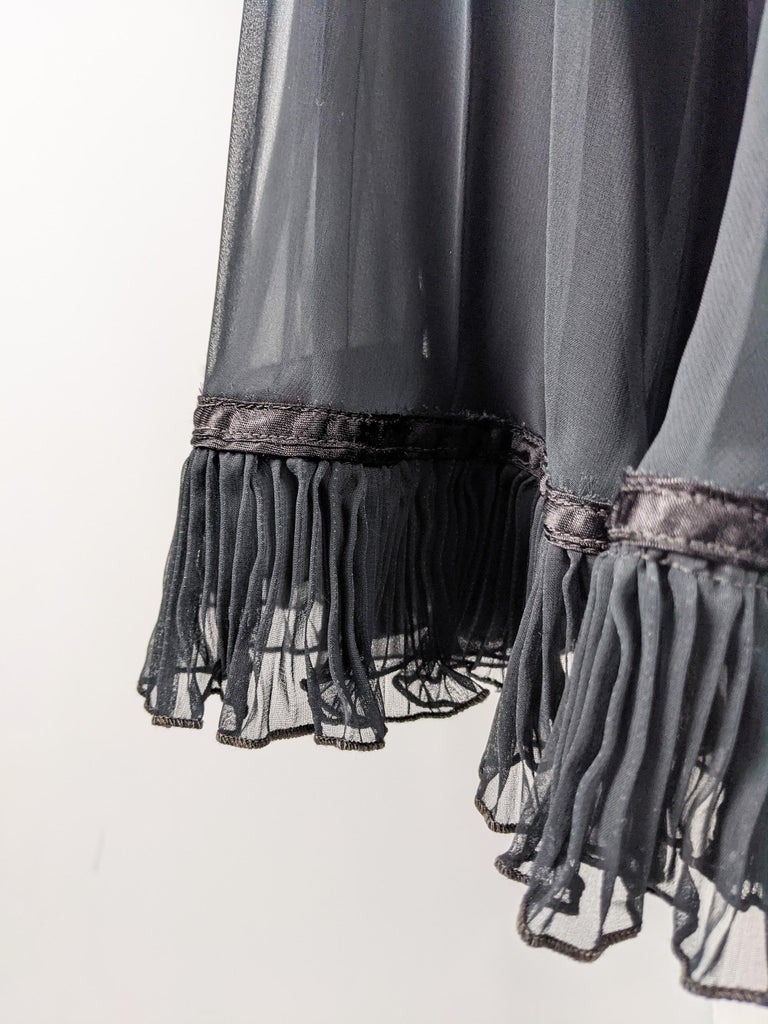 Christina Stambolian Vintage Pleated Chiffon Dress For Sale at 1stDibs | christina stambolian dress for sale, christina stambolian dresses, christina stambolian. Christina Stambolian Vintage Pleated Chiffon Dress For Sale at 1stDibs | christina stambolian dress for sale, christina stambolian dresses, christina stambolian.