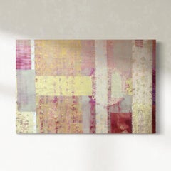 "Credo", Pintura Abstracta