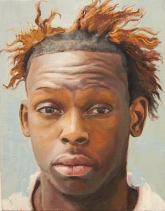This is not how it is suppose to be, Painting, Oil on Canvas
