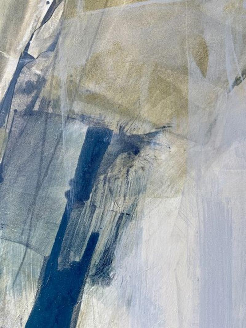 La emoción de todo, pintura original, paisaje, contemporáneo en venta 4