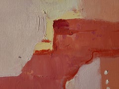 Follow The Light, Painting, Oil on Canvas