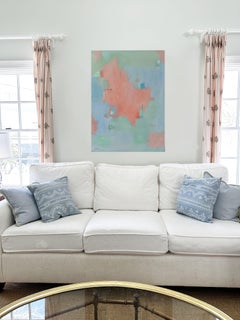 Gentle Voices, Painting, Oil on Canvas