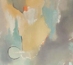 In My Dreams, Painting, Oil on Canvas