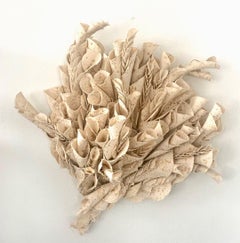 SPRING AWAKENING : mixed media