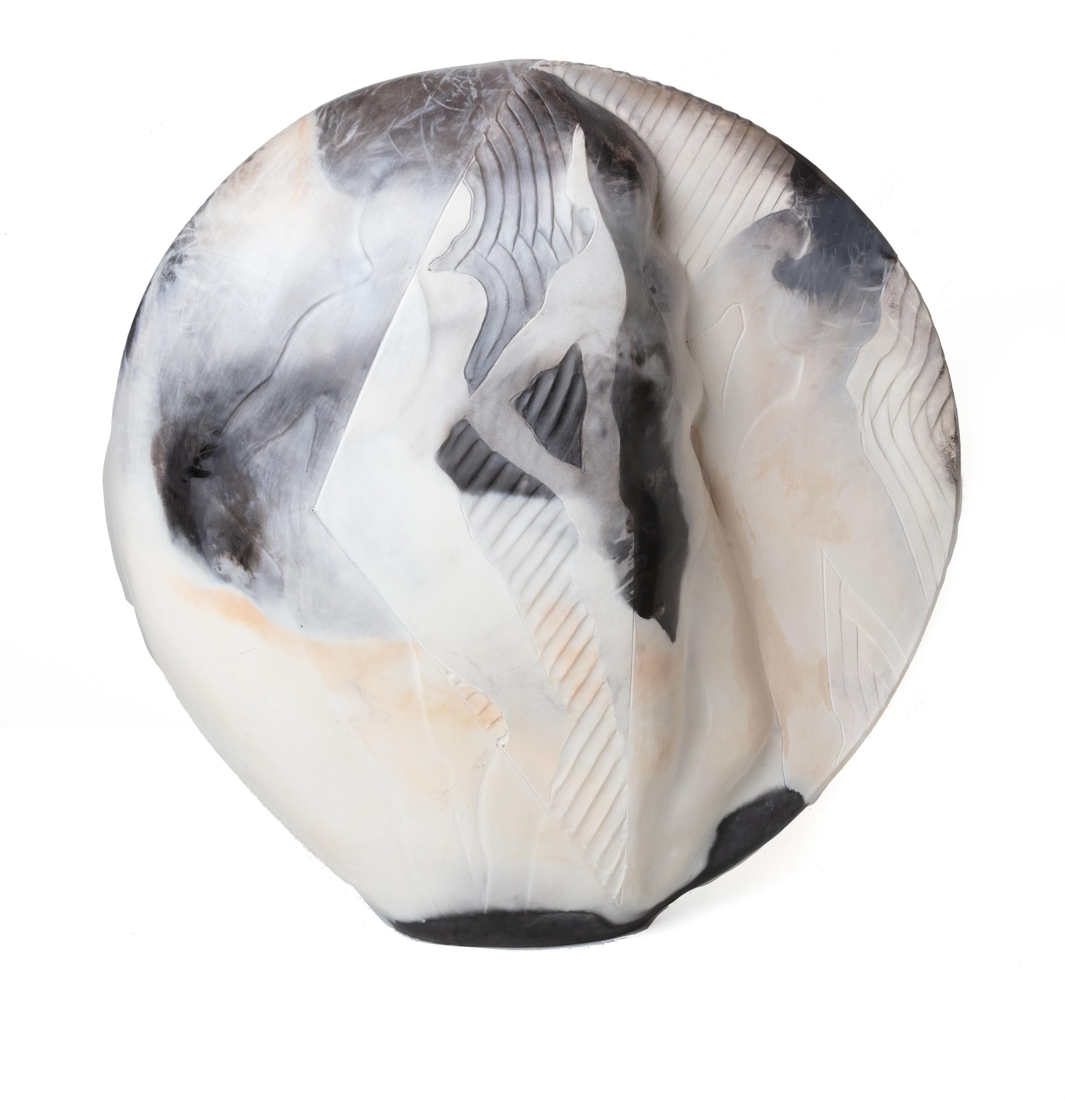 Terra Sigillata 'Large Disk I in vendita 3
