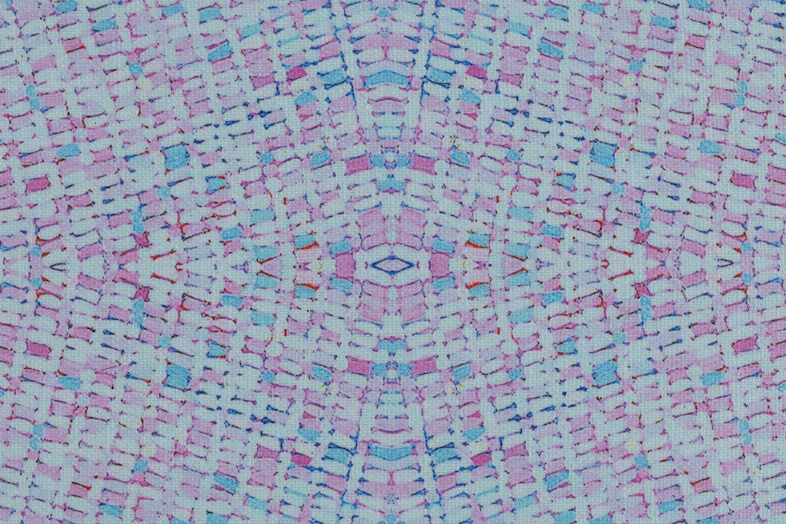 Anmerkungen IV (Abstrakt), Painting, von Christine Nobel